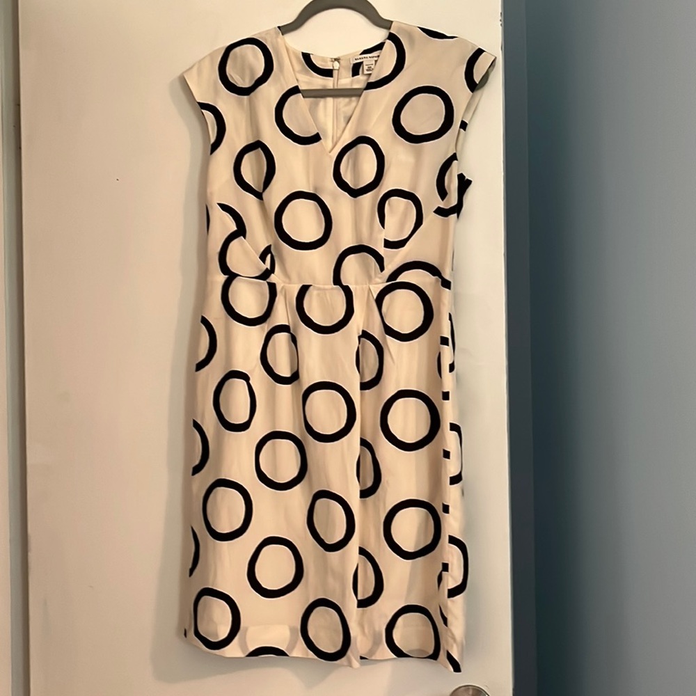 Petite Banana Republic Dress
